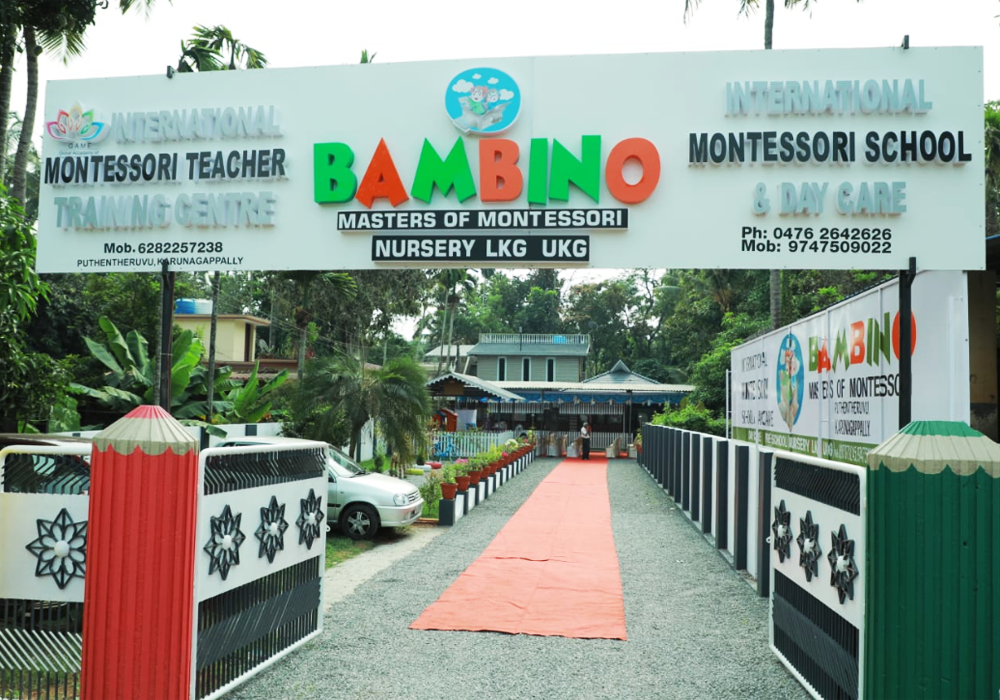 Bambino Kidz