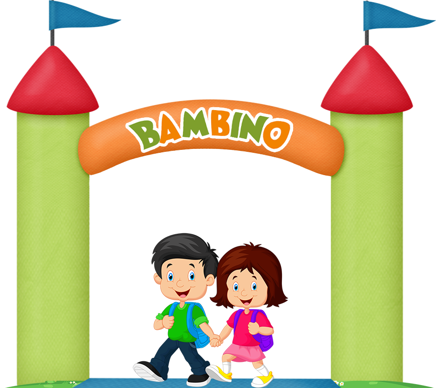 Bambino Kidz