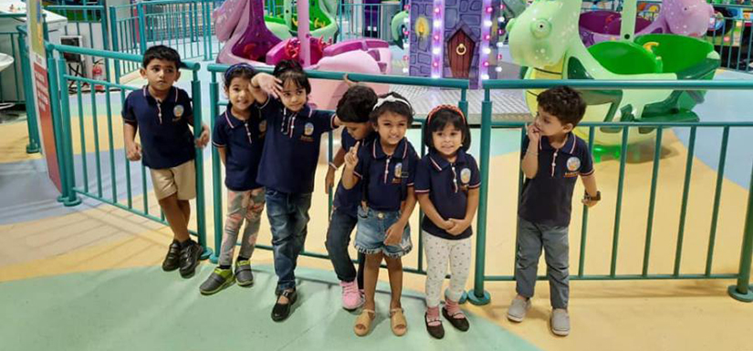 Bambino Kidz
