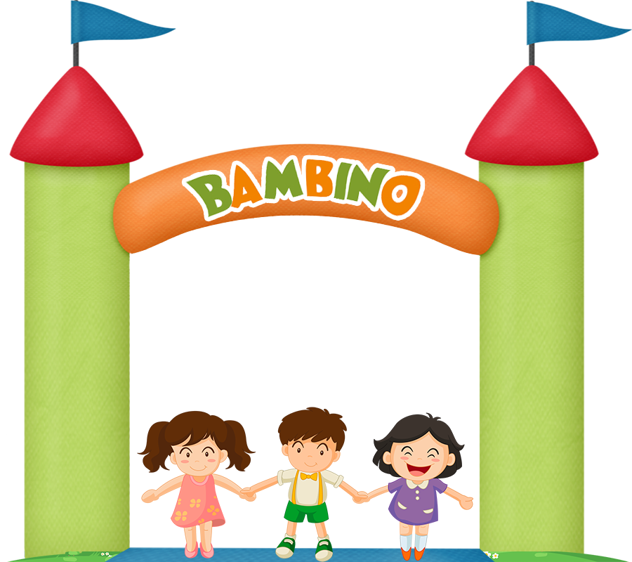Bambino Kidz