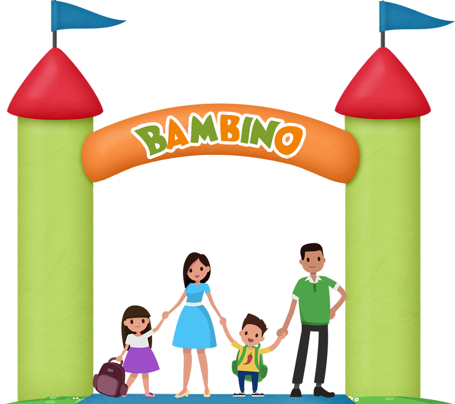 Bambino Kidz