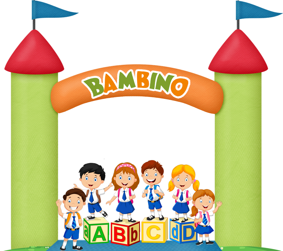 Bambino Kidz