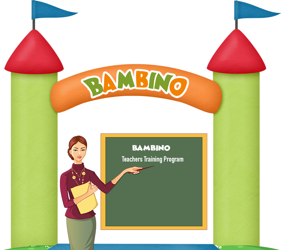 Bambino Kidz