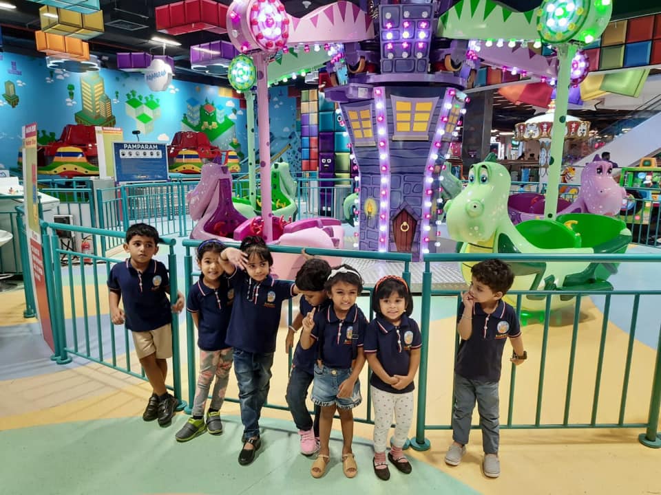 Bambino Kidz